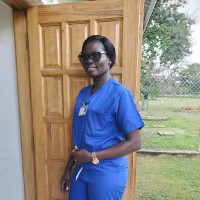 Rose Nyameyo