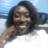 Agnes Akpan
