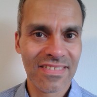Bernie Miranda