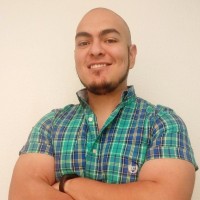 Diego Antonio Garcia Tepichin