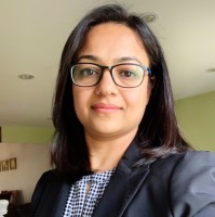 Falguni Panchal, Ms, Bs, Mls(Ascp)