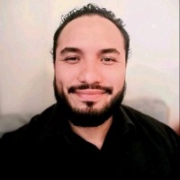 Omar Arturo Espada Márquez