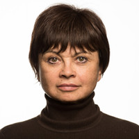 Галина Васильева