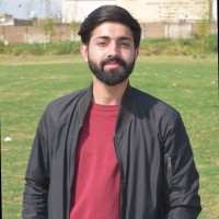 Zeshan Ali