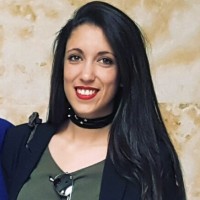 Cristina Pérez Benito