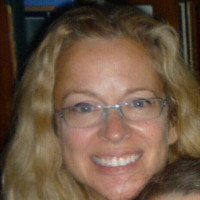 Sue Haskel (Alexander)