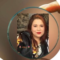 Glory Tran