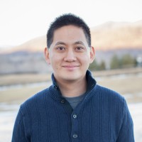 Eugene Lin