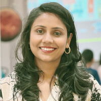 Pranjali Dafe