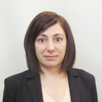 Gergana Pavlova