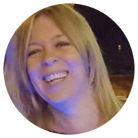 Nicola Pearson