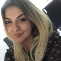 Flavia Danciu