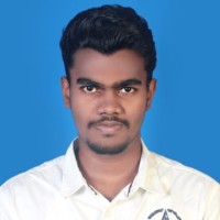 J. Franglin Christopher Raja