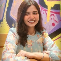 Komal Pandey