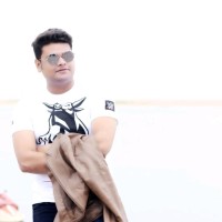 Kumar Tapan Panigrahi