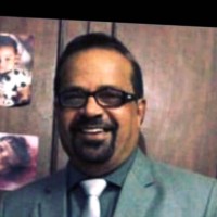 Agustino M.B. Fernandes