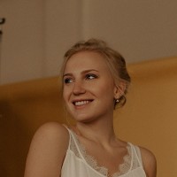 Tetiana Nikitina