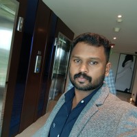 Dileep Sadasivan