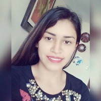 Rosmery Pinto