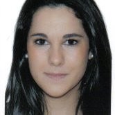 María Cáceres Cantarero