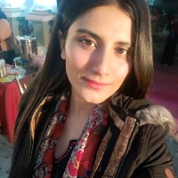 Areeza Hasan