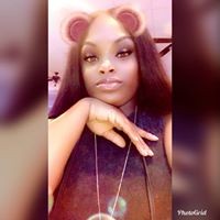 Shakeyla Evans