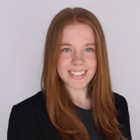 Amelia (Mia) Weber