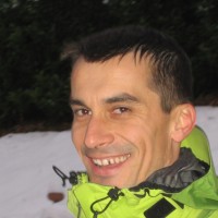 Laurent Riou