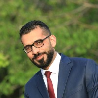 Waseem Aljabarin