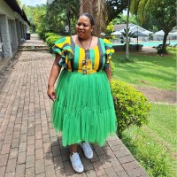 Mokgadi Phiri