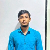 Rajdeep Naskar