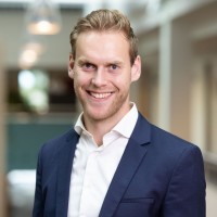 Roelof Waalkens, Cfa