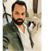 Kafil Ahmad Khan