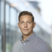 Andreas Bager