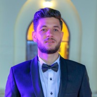 Eslam Ali