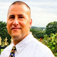 Darryl Berenson