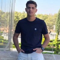 Ibrahim Mohammad