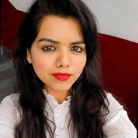 Pallavi Ratre