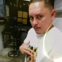 Emilio Antonio Hernandez Portillo