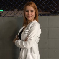 Isabela Vitória Camargo Knup