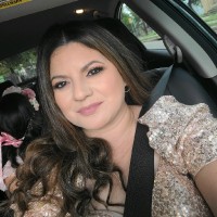 Lionila Gonzalez