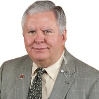 Geron Jones