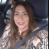 Soraya Monge Cortés