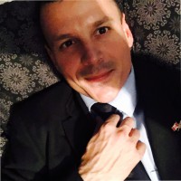 Vasileios Katsaliros