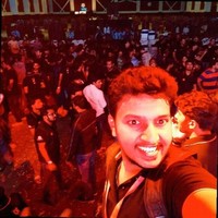 Mallikarjun(Arjun) Yadav