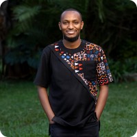 Joseph King'Ori Githaiga