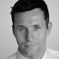 Conor Sheehy