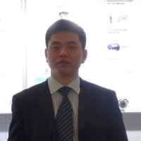 Patrick Woo