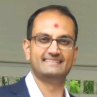 Bhavesh Patel