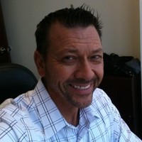 T Greg Pilgrim